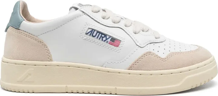 Medalist sneakers