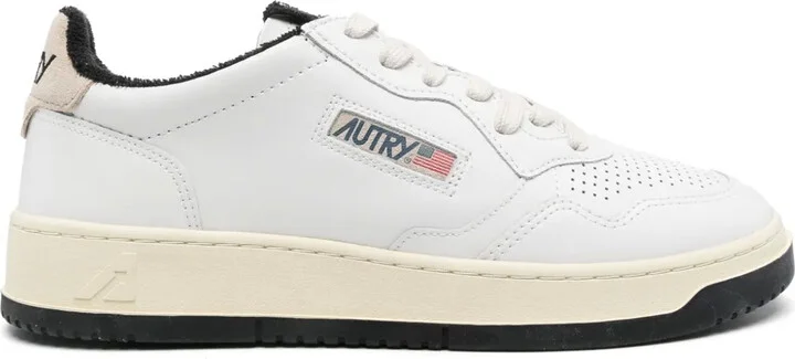 Medalist sneakers