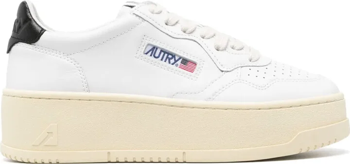Medalist sneakers