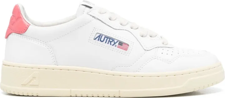Medalist sneakers