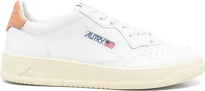 Medalist sneakers