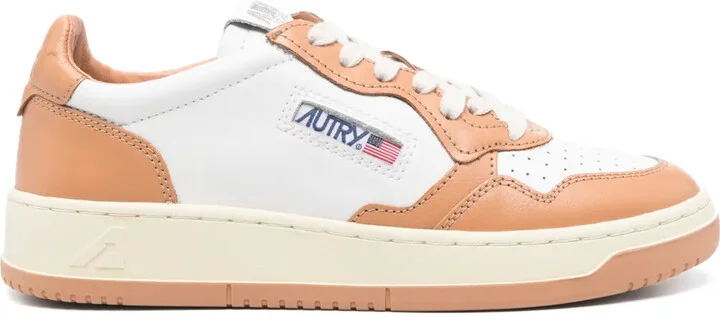 Medalist sneakers