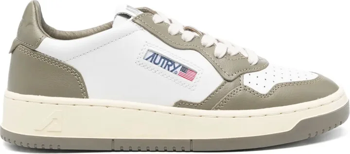 Medalist sneakers