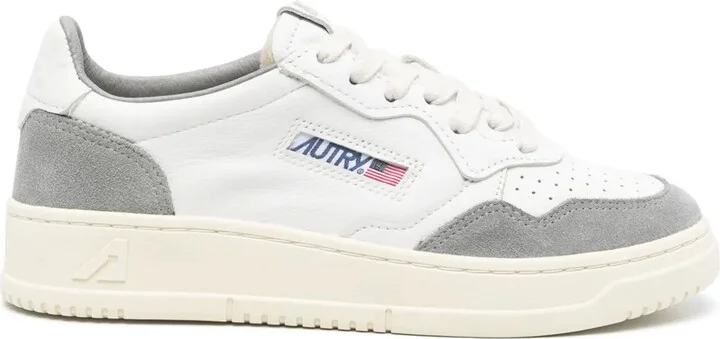 Medalist sneakers