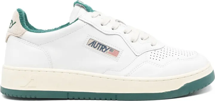 Medalist sneakers