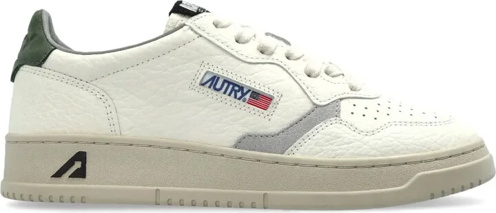 Medalist sneakers