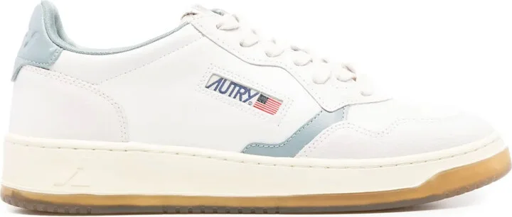 Medalist sneakers
