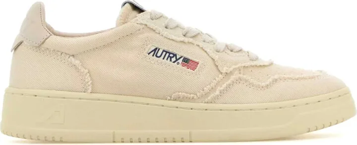 Medalist sneakers