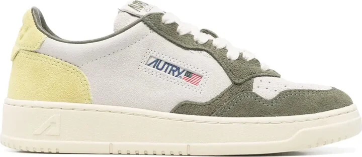 Medalist sneakers