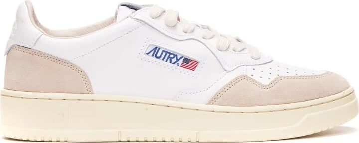 Medalist Sneakers