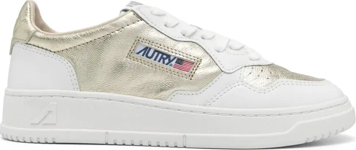 Medalist sneakers