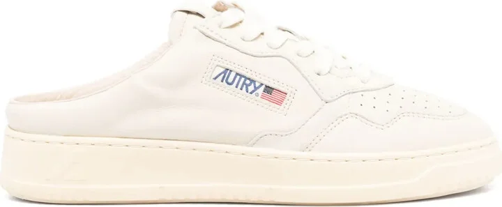 Medalist sneakers