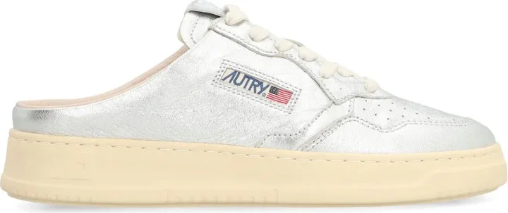 Medalist sneakers
