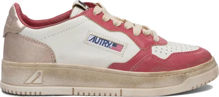 Medalist sneakers
