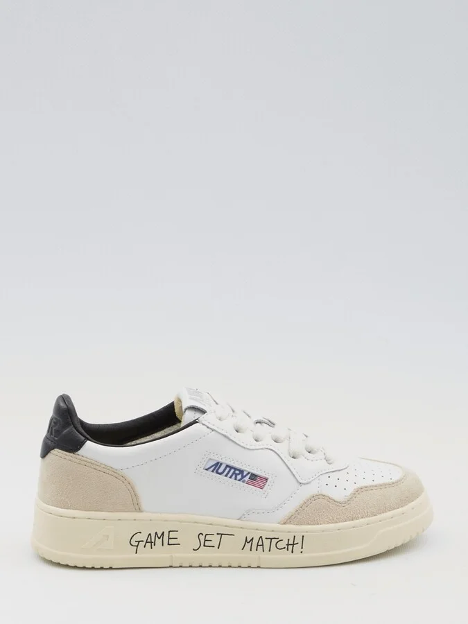 Medalist Sneakers