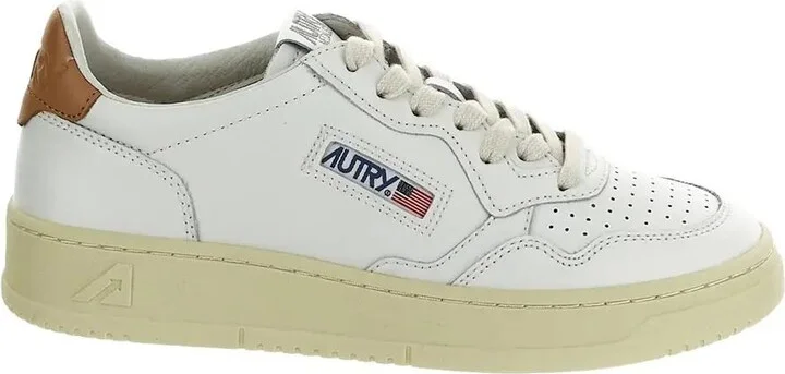 Medalist Sneakers