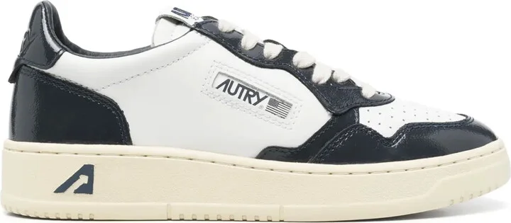 Medalist sneakers