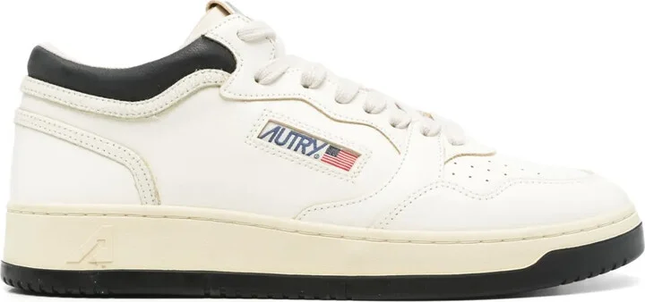 Medalist sneakers