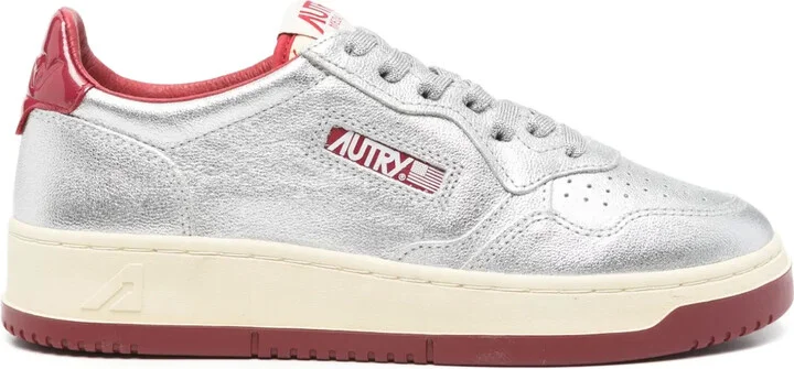 Medalist sneakers