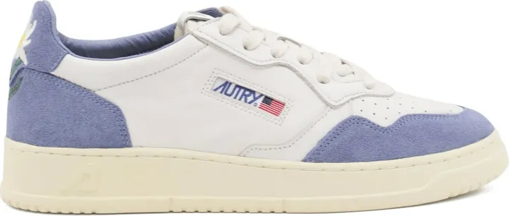 Medalist sneakers