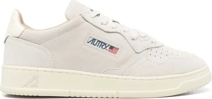 Medalist sneakers