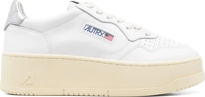 Medalist sneakers