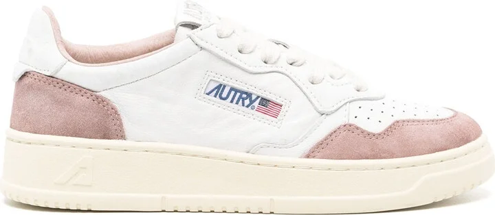 Medalist Sneakers