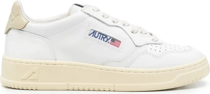 Medalist Sneakers