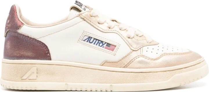 Medalist Sneakers