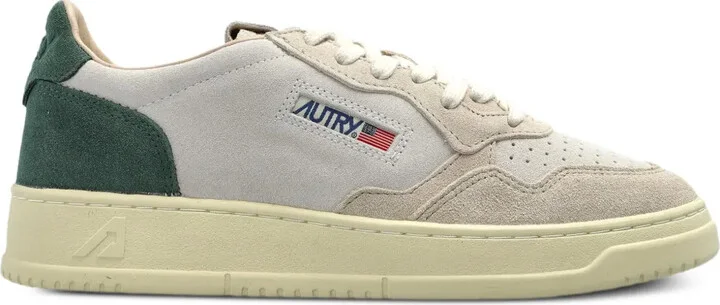 Medalist sneakers