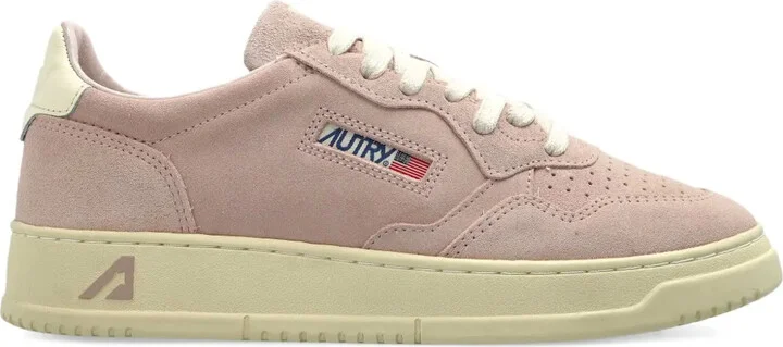 Medalist sneakers