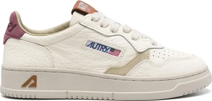 Medalist sneakers