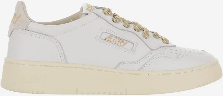 Medalist Sneakers