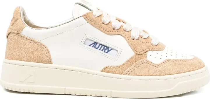 Medalist sneakers