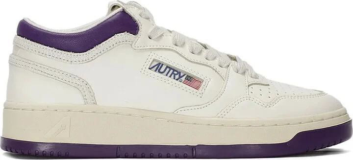 Medalist sneakers