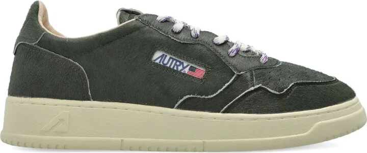 Medalist sneakers