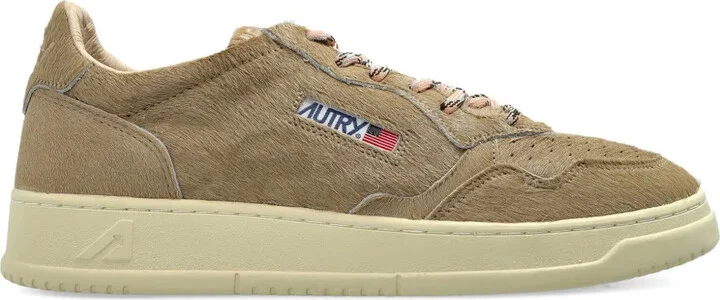 Medalist sneakers