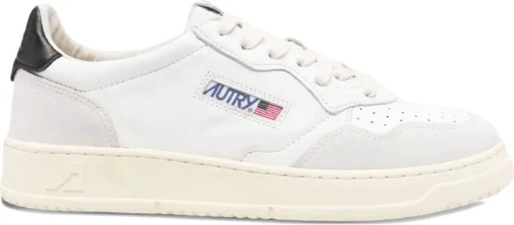 Medalist sneakers