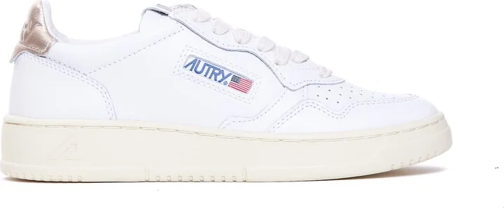 Medalist Sneakers