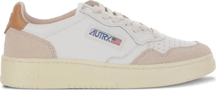 Medalist Sneakers