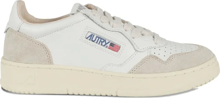 Medalist sneakers