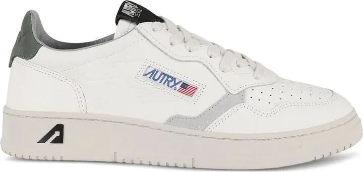 Medalist sneakers