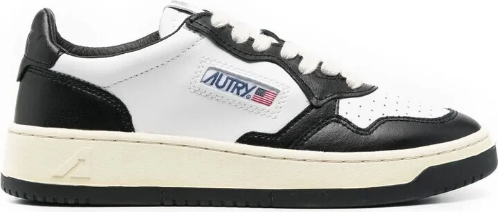 Medalist sneakers