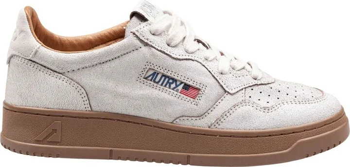 White/Tobacco