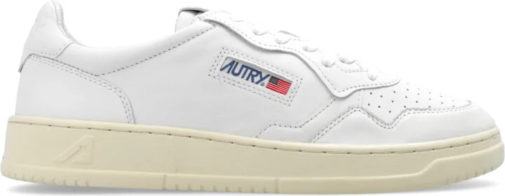 ‘Medalist’ Sneakers, , - White