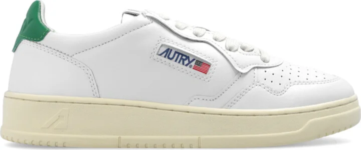‘Medalist’ Sneakers, , - White