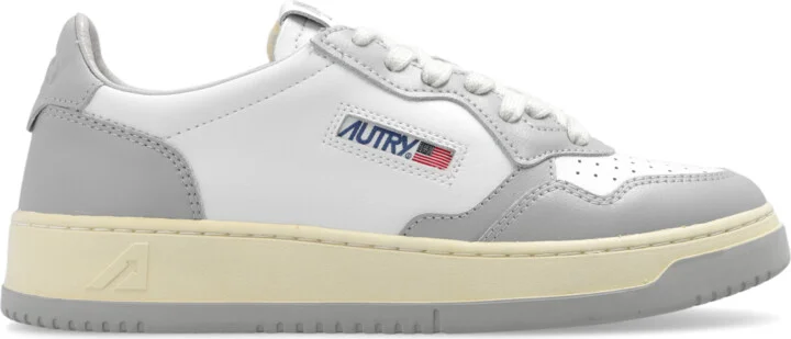 ‘Medalist’ Sneakers, , - White