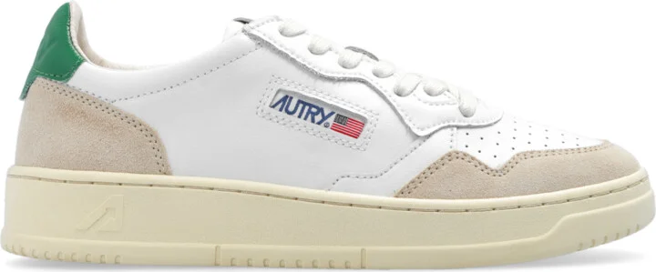 ‘Medalist’ Sneakers, , - White