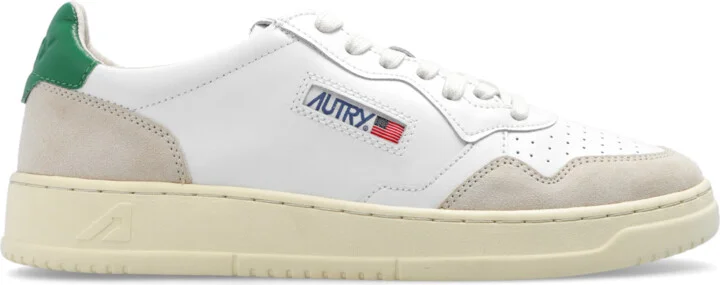 ‘Medalist’ Sneakers, , - White
