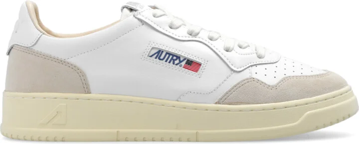‘Medalist’ Sneakers, , - White